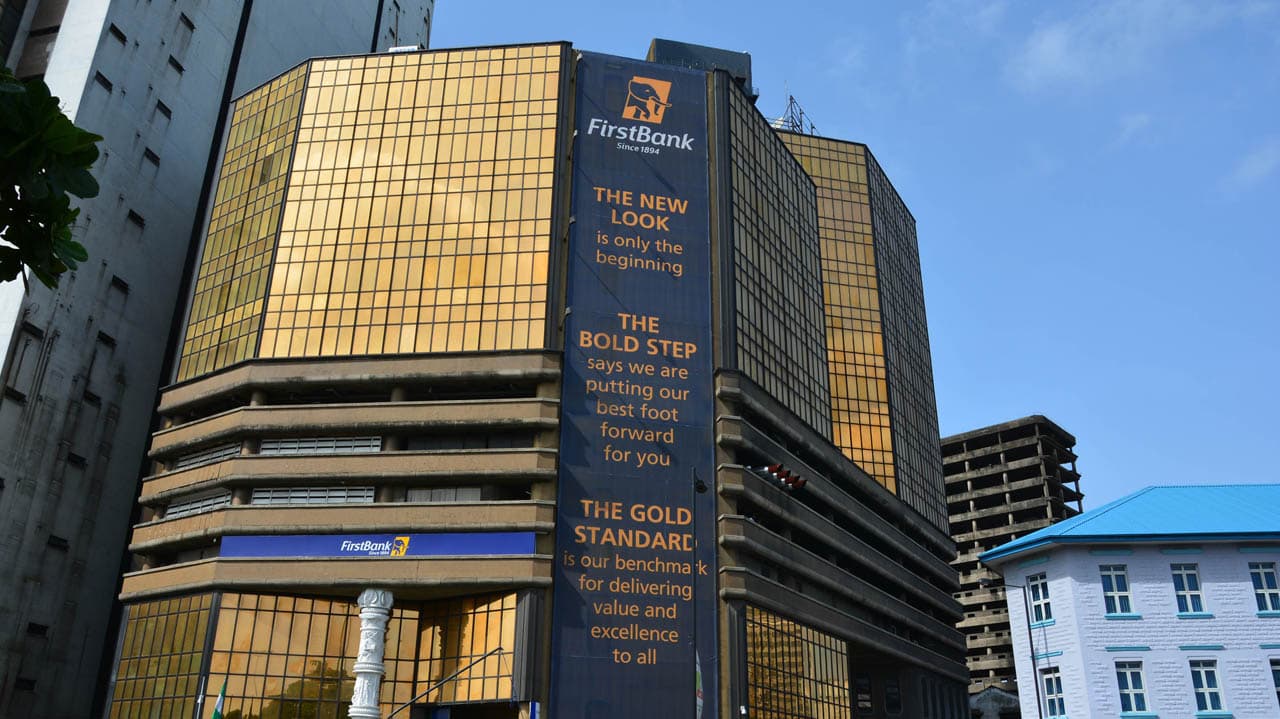 2026 FirstBank Pan-African Graduate Trainee Programme for Young African Graduates (Career Development)