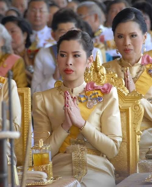 Chulabhorn Graduate Institute Scholarship 2027 for International Students (Fully Funded)