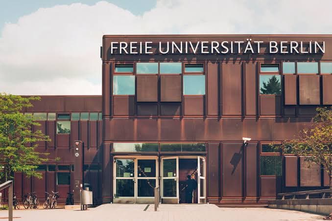 Berlin University DAAD MIDE Scholarship 2026/27 for Developing Country Students (Fully Funded)