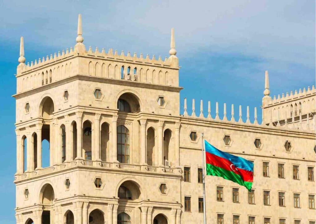 Azerbaijan Government Scholarship 2026 for International Students (Fully Funded)