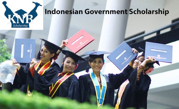 KNB Scholarship 2026 in Indonesia: Fully Funded Government Scholarship for International Students