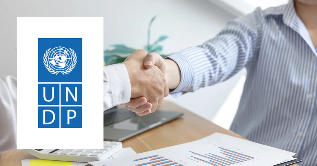 UNDP Remote Research Internship 2026 for Students (With Monthly Stipend)
