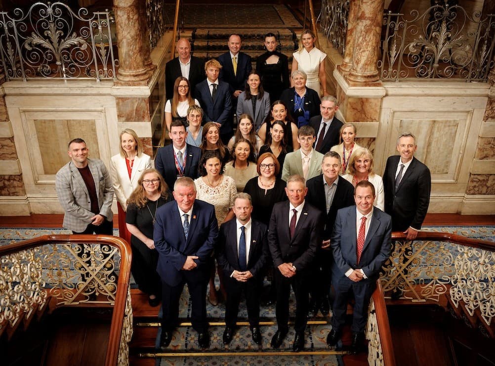 Fulbright Irish Awards 2026/2027 for Irish Scholars and Students (Cultural Exchange)
