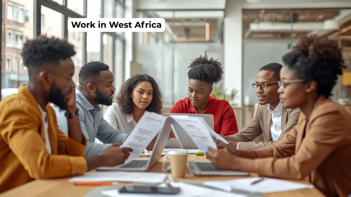 WACSI Next Generation Internship Programme 2026 for West African Graduates (Fully Funded)
