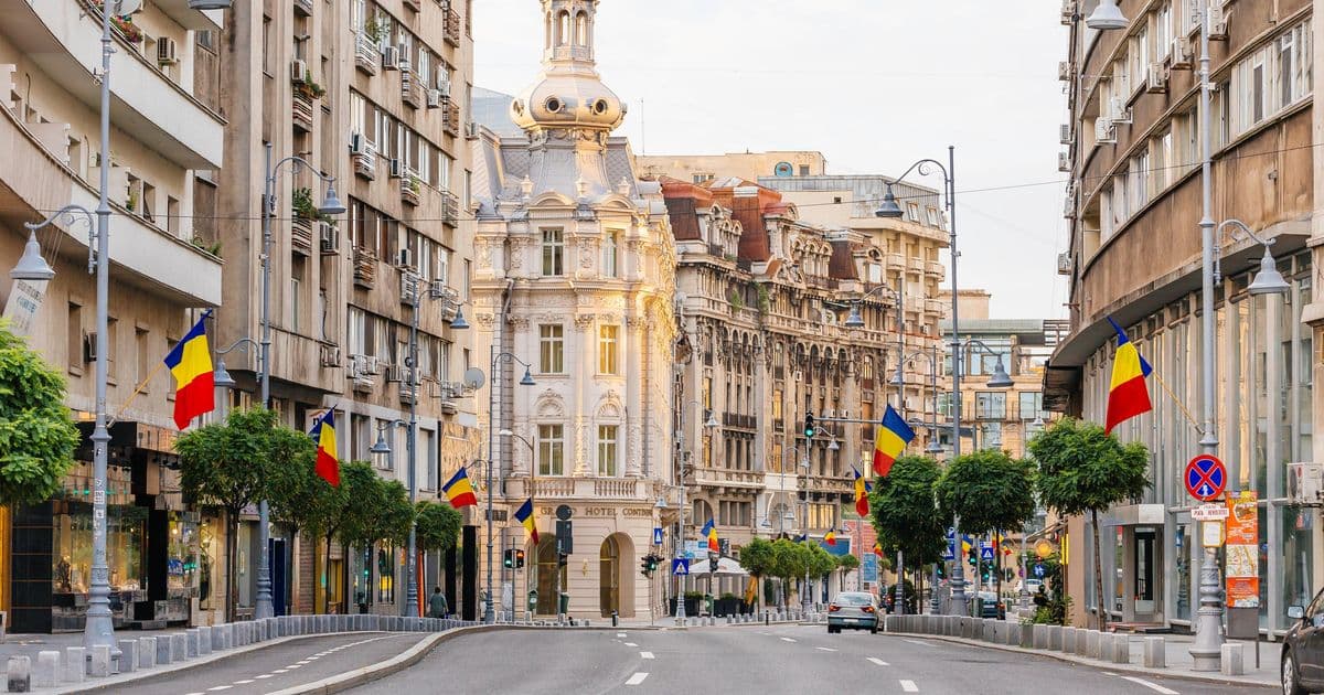 Bucharest Summer University School 2026 for International Students (Fully Funded)
