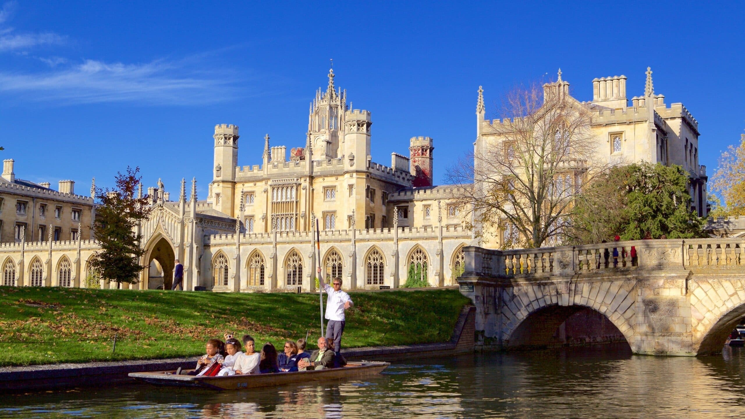 Cambridge Africa Changemakers Scholarship 2026 for African PhD Candidates (Fully Funded)