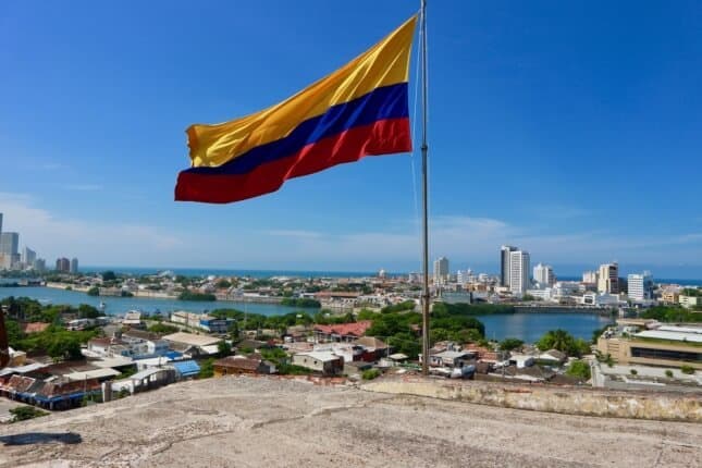 Colombia Government Scholarships 2026/2027 for International Students (Fully Funded)