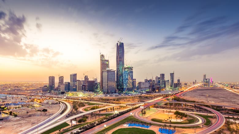 Saudi Arabia International Scholarships 2026 for Global Students (Fully Funded)