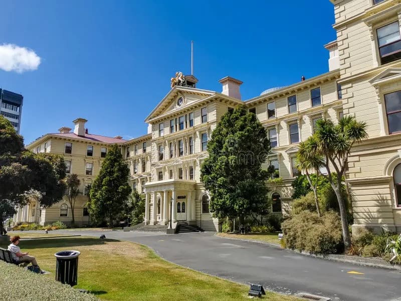 Wellington Doctoral Scholarship 2026/2027 for International Students (Fully Funded)