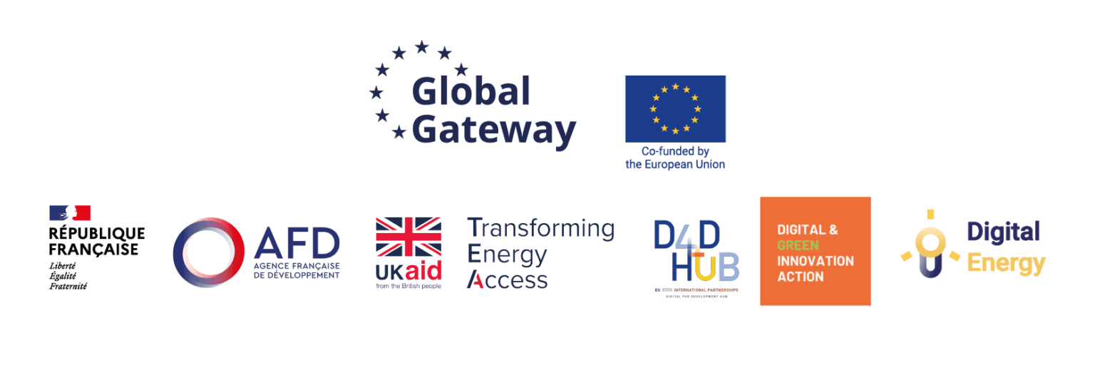 Digital Energy Challenge Call for Projects 2026 for SMEs in Africa (Funding Available)