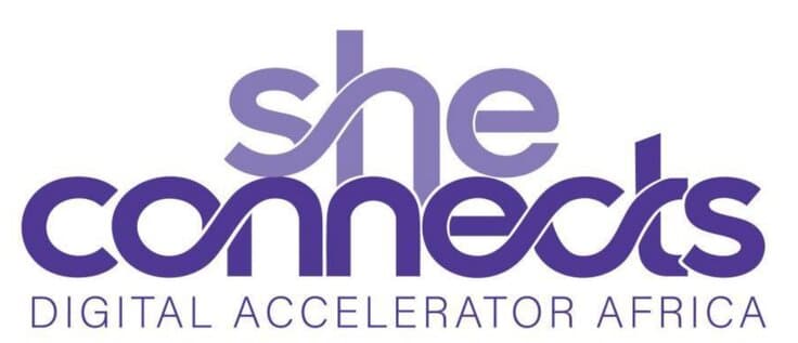 SheConnects Digital Accelerator Program 2026 for Women in Sub-Saharan Africa (Funding up to $1,000,000)