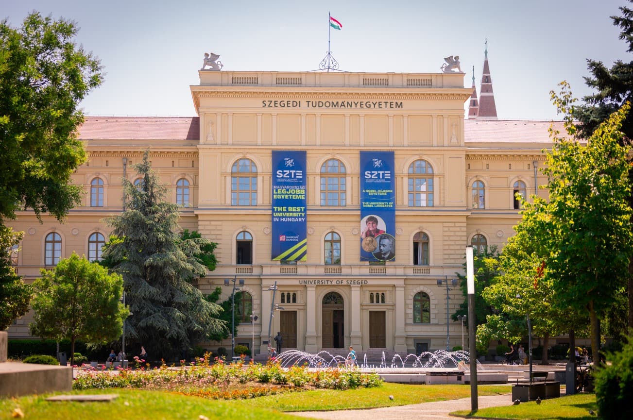 János Bolyai Research Scholarship 2026 for Young Researchers (Highly Prestigious)