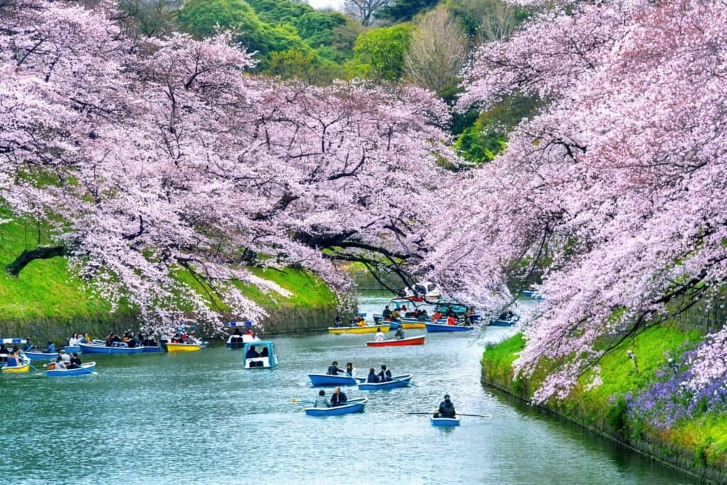 Japan MEXT Scholarship 2027 for International Students (Fully Funded)