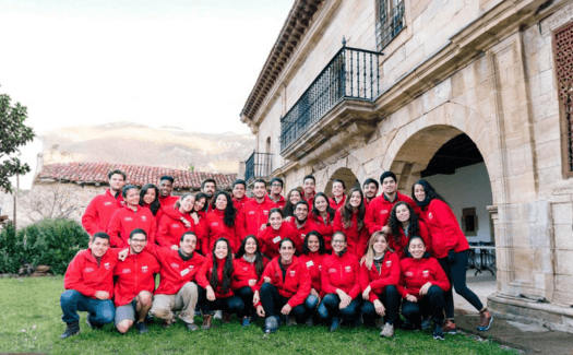 Programa para el Fortalecimiento de la Función Pública en América Latina 2026 for PUCP Undergraduate Students