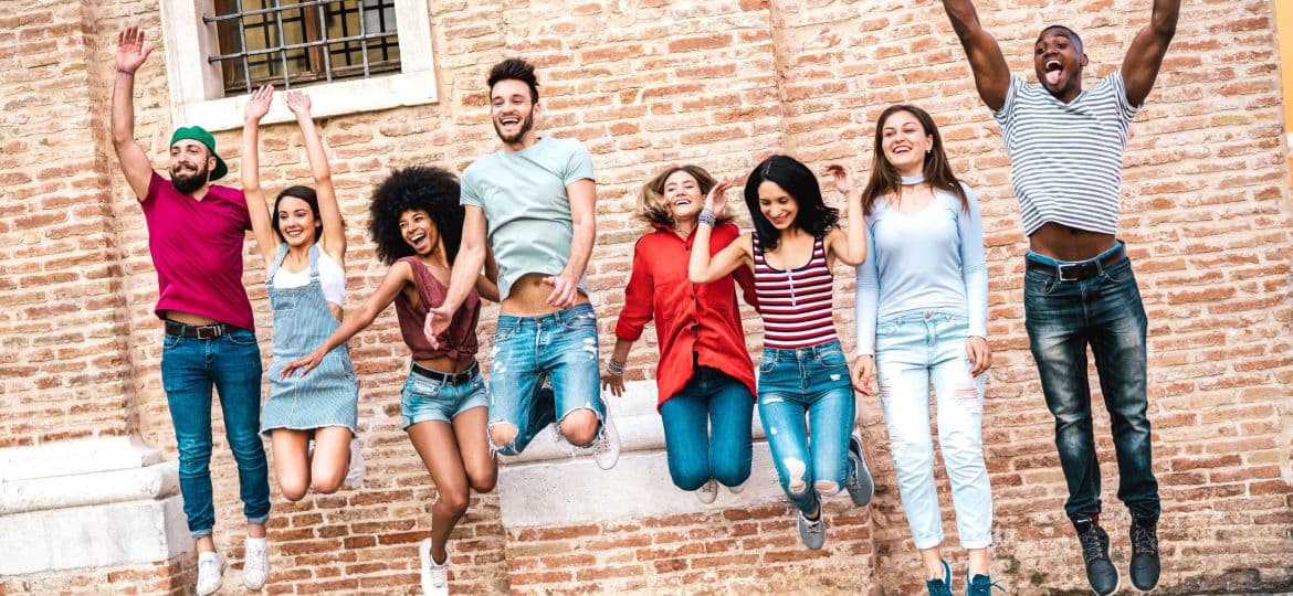 Federal Grants for Community-based Substance Use Prevention for Youth