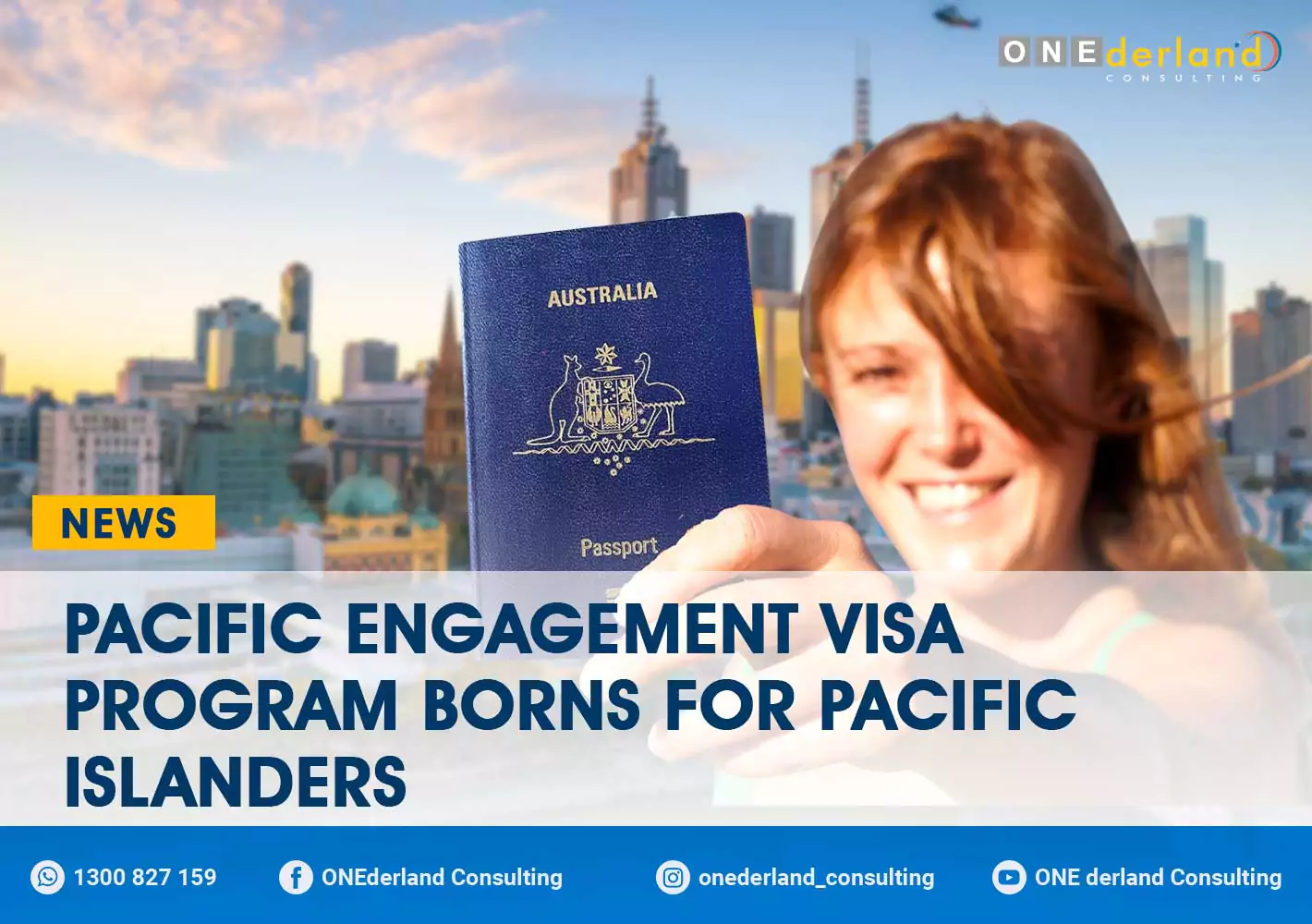 Pacific Engagement Visa 2026 for Pacific Islanders and Timor-Leste Citizens (Permanent Residency)