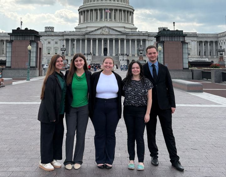 McCain Institute Junior Fellowship Program 2026