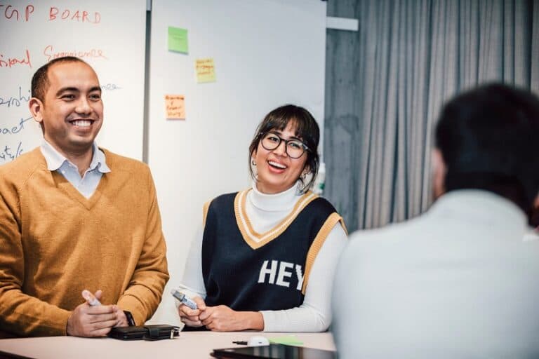 Swedish Institute Traineeship Program 2026