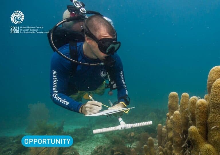 UNESCO MAB Young Scientists Awards 2026 for Young Scientists (Up to $5,000)