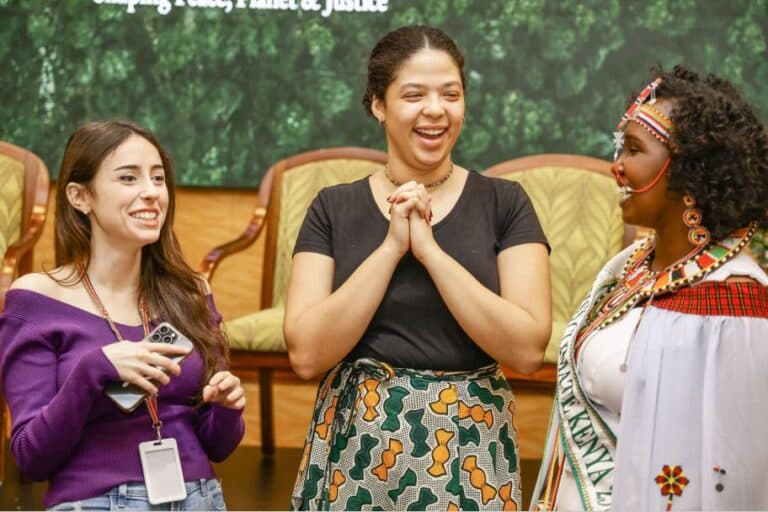 Sister-to-Sister Young Feminist Leadership Program 2026 for Young Feminists (Virtual Training)