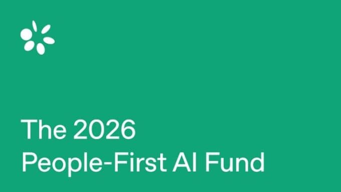 OpenAI Foundation People-First AI Fund 2026 for Nonprofits (Up to $50 Million Available)
