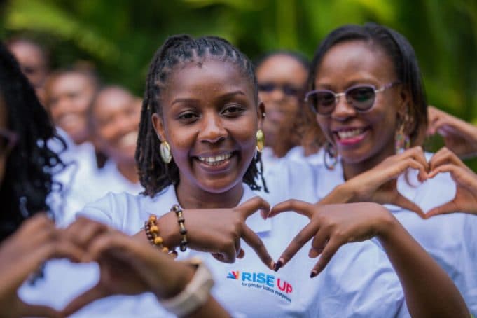 Rise Up Together Leadership & Advocacy Program 2026 for Kenyan Civil Society Leaders