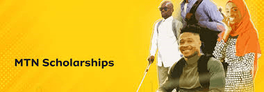 MTN Foundation Undergraduate Scholarship 2026 for Nigerian Students (₦300,000 Annually)