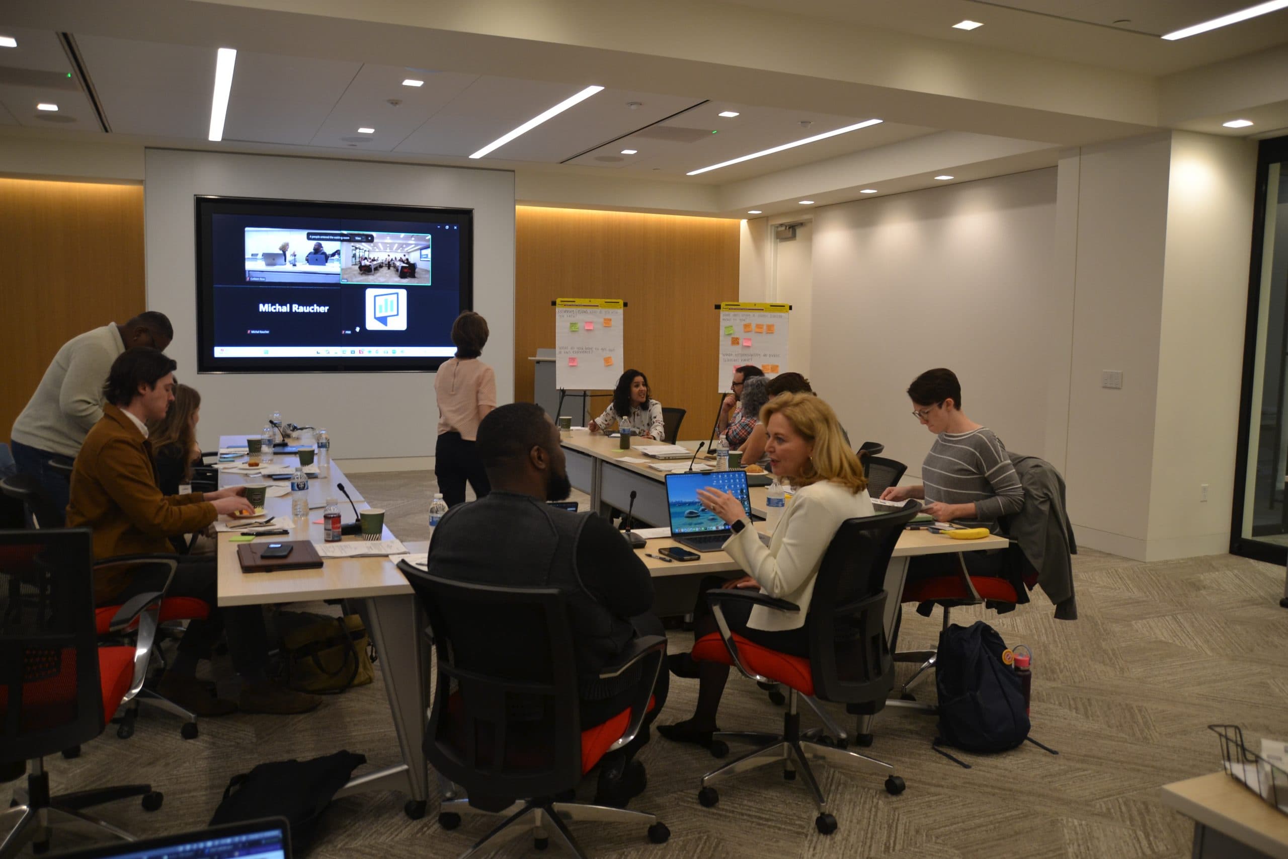 PRRI Public Fellows 2026/2027 for Mid-Career Scholars (With Stipend)