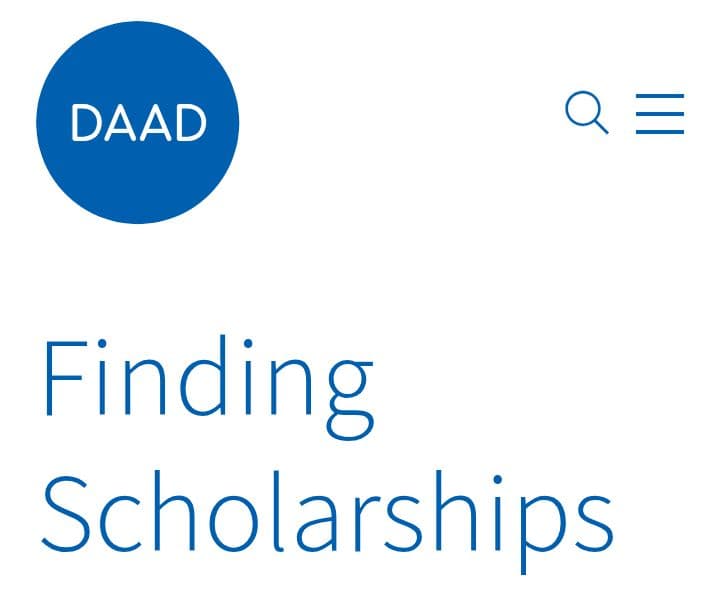 DAAD EPOS Scholarship 2027 for International Students (Fully Funded)