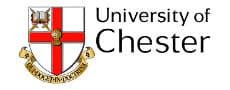 University of Chester Scholarships 2026 for International Students (Merit-Based)