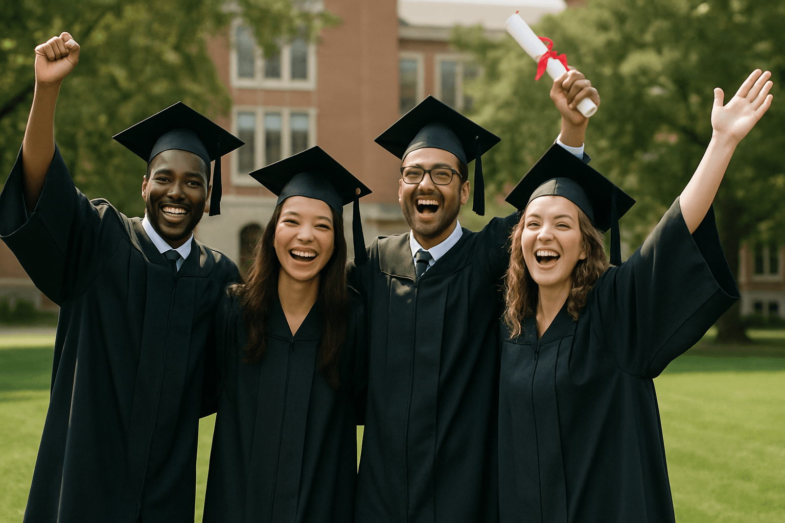 DAAD Scholarships 2027 for International Students (Fully Funded)