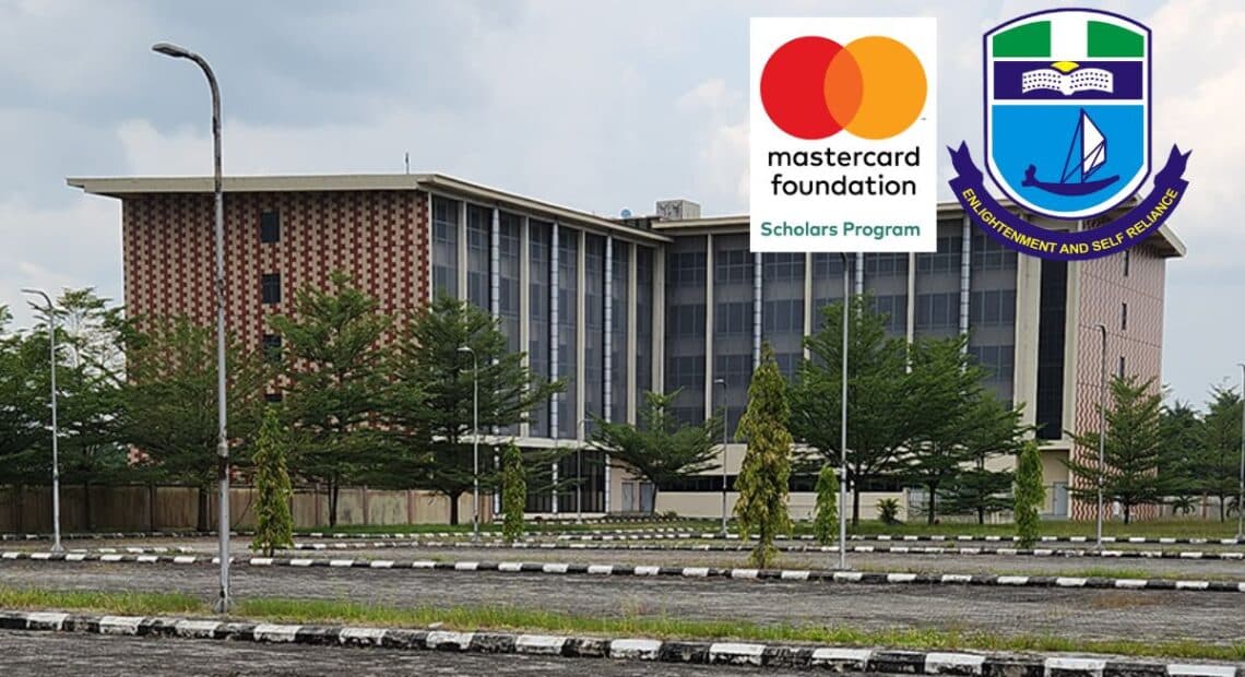 University of Port Harcourt Mastercard Scholarship 2026 for Nigerian Students (Fully Funded)