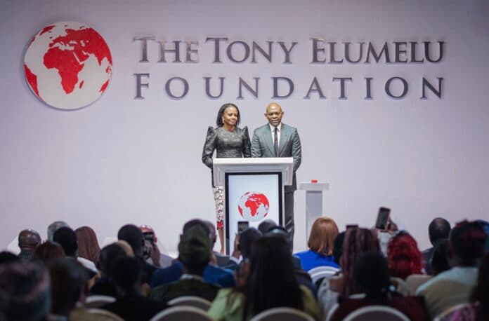 Tony Elumelu Foundation Announces 2026 Cohort of 3,200 Entrepreneurs Across Africa
