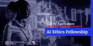 Code for Africa AI Ethics Fellowship 2026 Opens for Mid-Career Experts