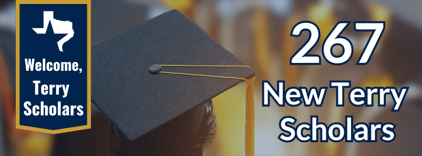 Terry Scholarship 2026/2027 for Texas Students (Fully Funded)