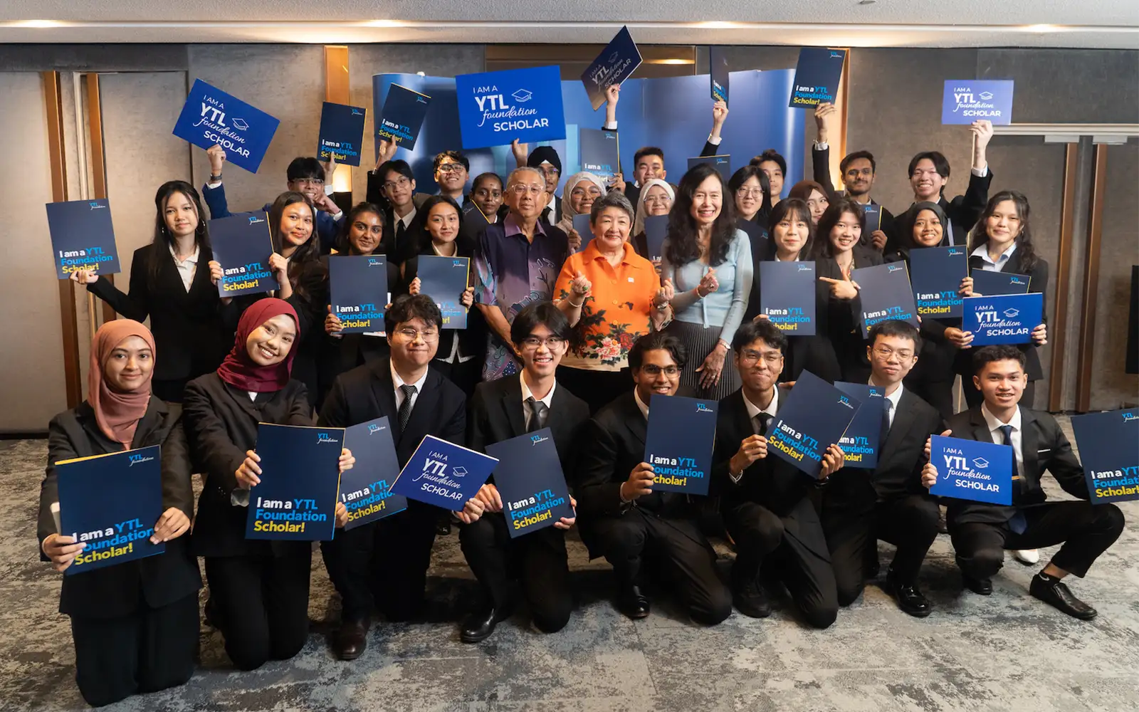 YTL Foundation Launches 2026 Scholarship Applications