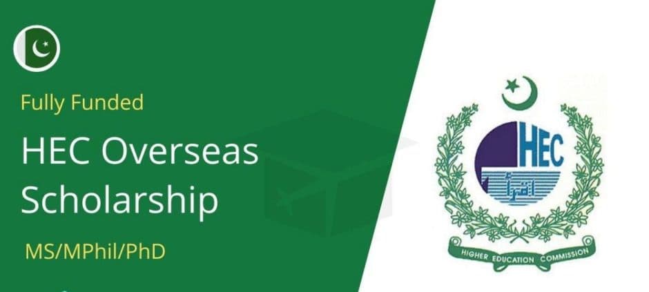 CGI Post-Graduate Scholarship 2027 for Pakistani Students (Fully Funded)