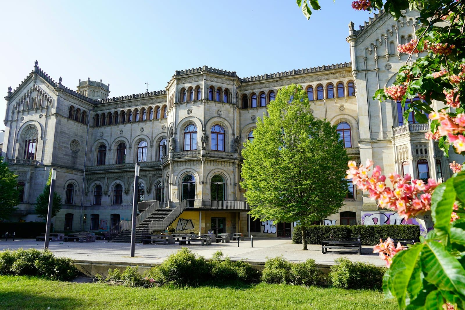 Erasmus Mundus Scholarships 2026/2027 for African Students (Fully Funded)