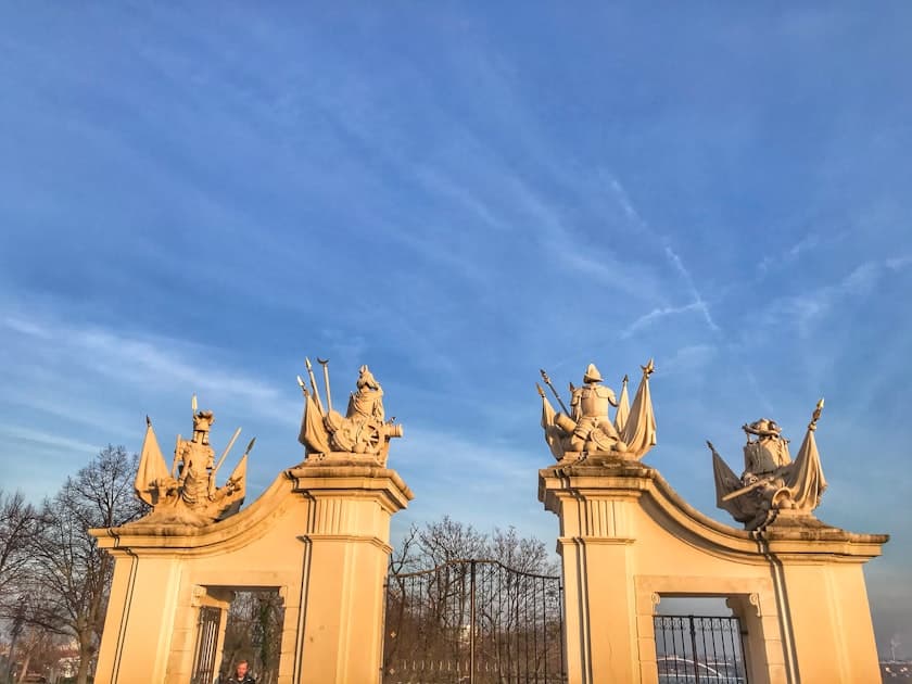 Slovakia Government Scholarship 2026 for International Students (Fully Funded)