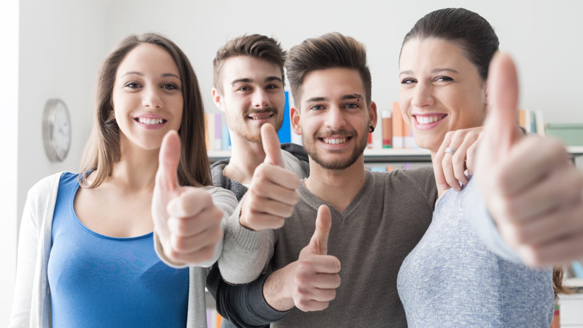 Renewed Scholarship Program 2024 for University Students (Supports Outstanding Talents)