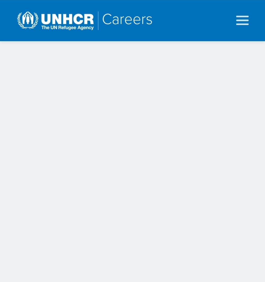 UNHCR Legal Associate Jobs 2026 for Legal Professionals (International Humanitarian Experience)