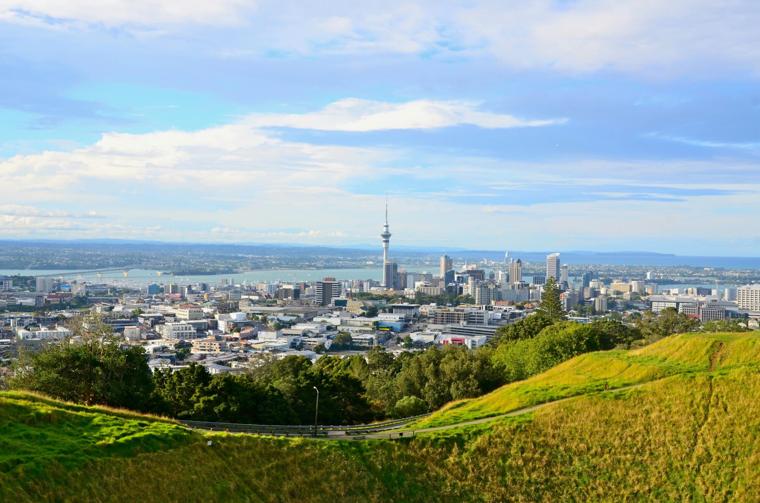 African Student Internship Visa NZ 2026 for African Graduates (Career Opportunities)