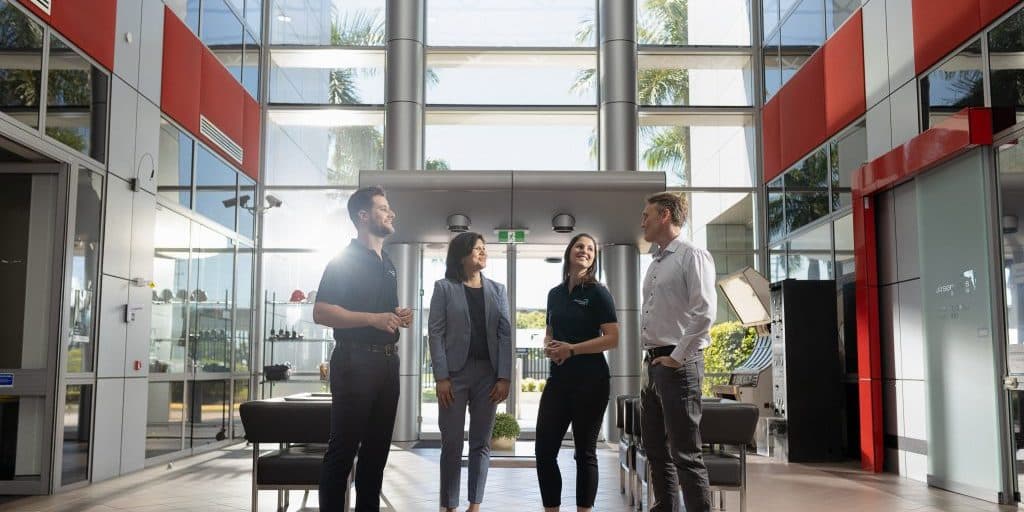 Third round of UAS Industry Participation Scholarship now open