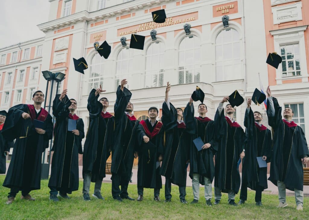 Rhodes Scholarship 2026 for Young Leaders (Fully Funded)