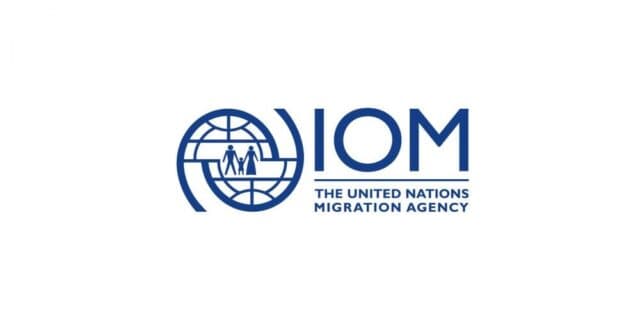 IOM Protection Internship 2026 for Students and Recent Graduates (With Stipend)