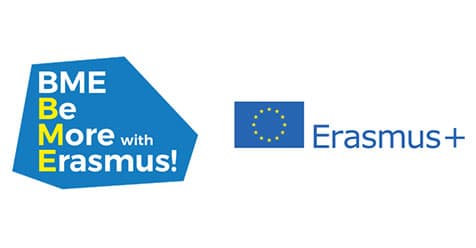 Erasmus+ Study Abroad Scholarship 2026/2027 for BME Students (Application Opens June 10)