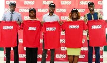 Yango Fellowship 2026 for African Tech Talents (AI-Focused, 12 Weeks)