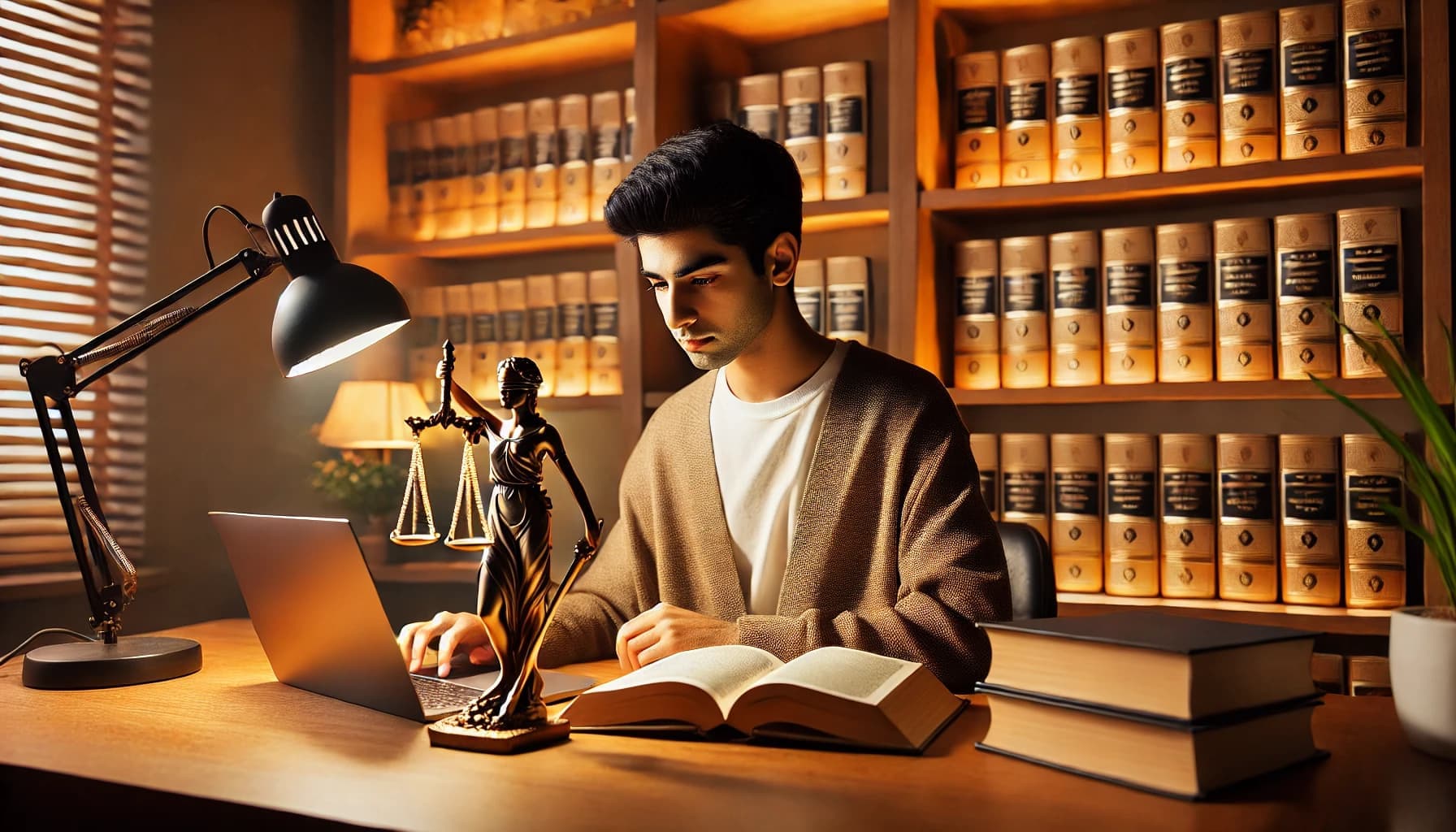 National Article Writing Competition 2026 for Law Students (Prizes and Publication)