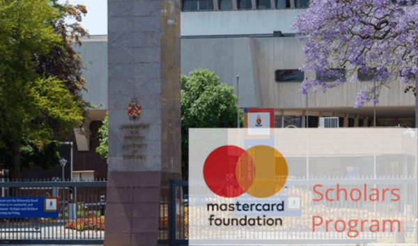 Mastercard Scholarship 2026 for African Students (Fully Funded)
