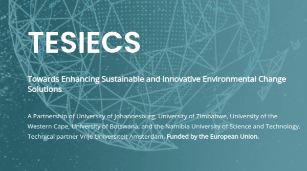 TESIECS Intra-Africa Mobility Scholarship 2026 for African Students (Fully Funded)